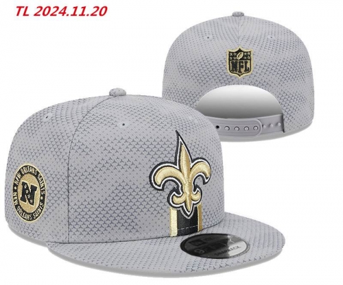 NFL Snapbacks 6090 Men