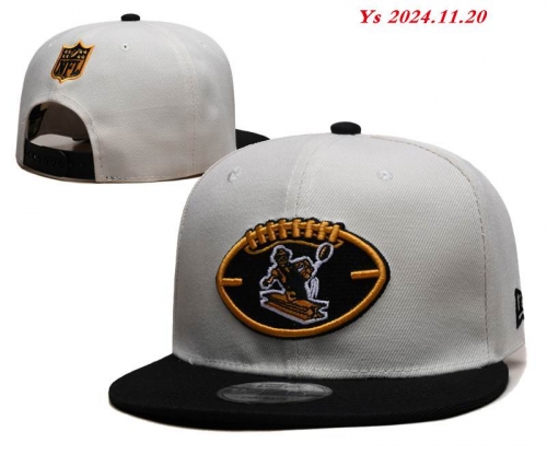 NFL Snapbacks 6415 Men