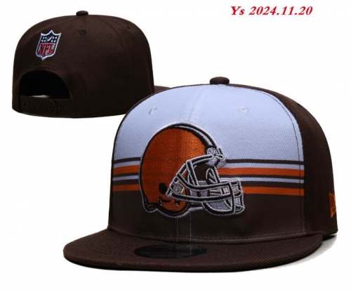 NFL Snapbacks 6521 Men