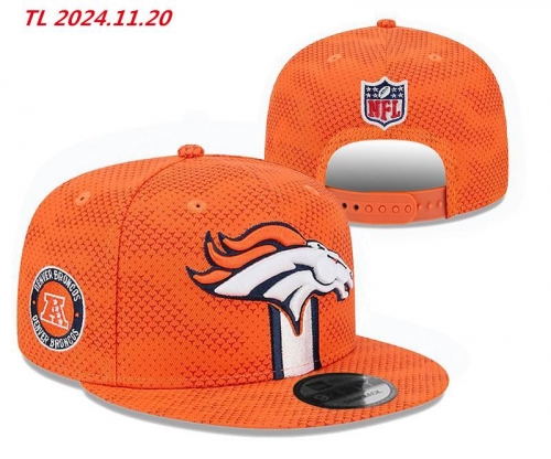 NFL Snapbacks 6064 Men