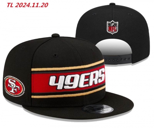 NFL Snapbacks 6189 Men