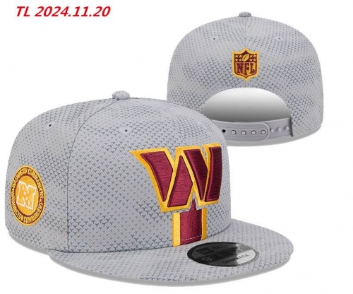 NFL Snapbacks 6099 Men