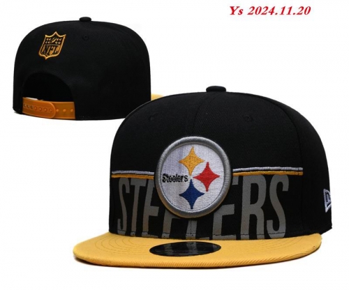 NFL Snapbacks 6286 Men