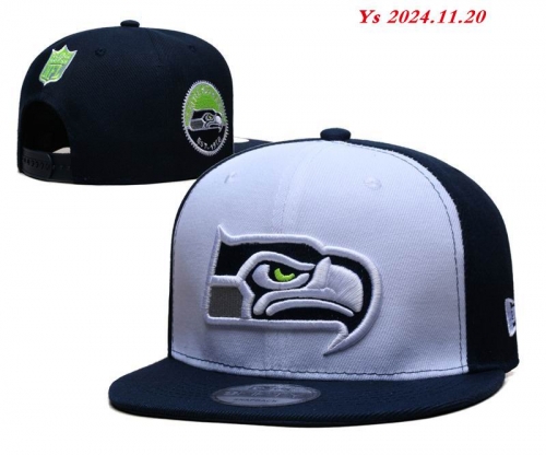 NFL Snapbacks 6465 Men