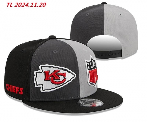 NFL Snapbacks 6156 Men