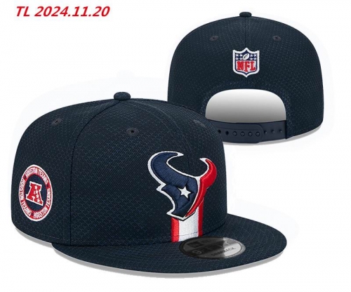 NFL Snapbacks 6055 Men