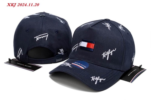 T.o.m.m.y. Hats AA 1204 Men