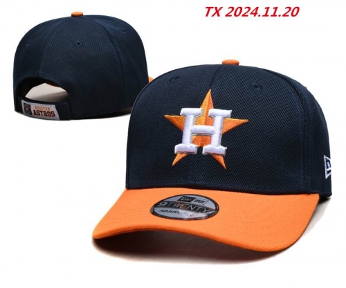 MLB Snapbacks 3311 Men