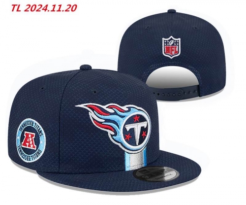 NFL Snapbacks 6078 Men