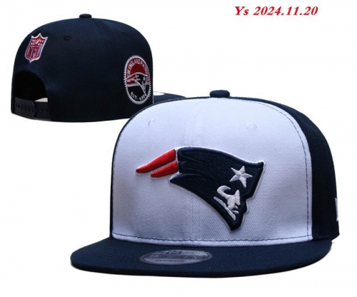 NFL Snapbacks 6457 Men