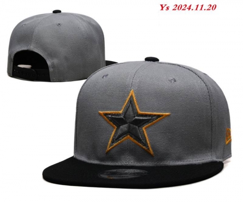 NFL Snapbacks 6396 Men