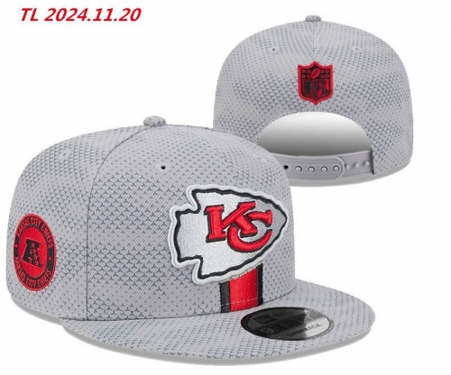 NFL Snapbacks 6108 Men