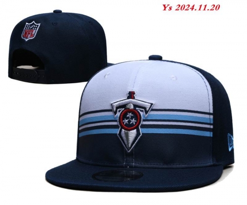 NFL Snapbacks 6434 Men