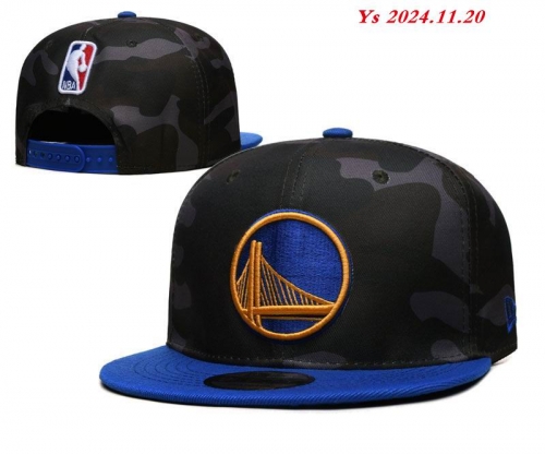 NBA Snapbacks 2790 Men