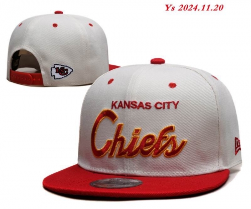 NFL Snapbacks 6411 Men