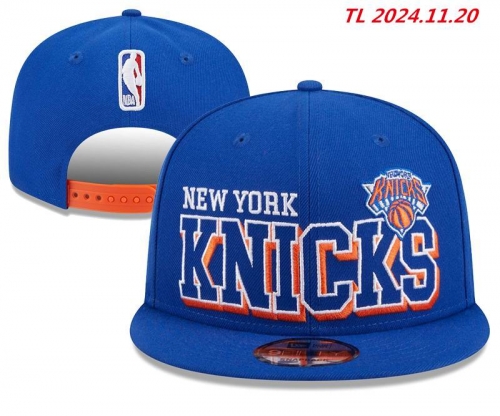 NBA Snapbacks 2787 Men