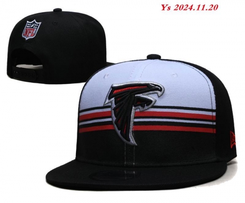 NFL Snapbacks 6441 Men