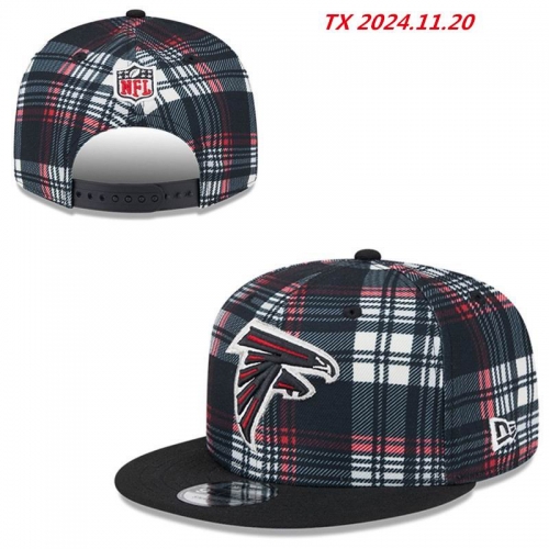 NFL Snapbacks 6574 Men