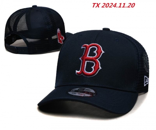 MLB Snapbacks 3322 Men