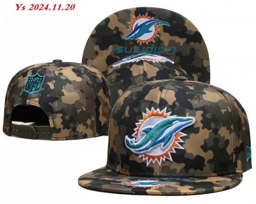 NFL Snapbacks 6447 Men