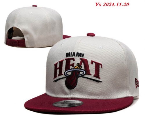 NBA Snapbacks 2802 Men