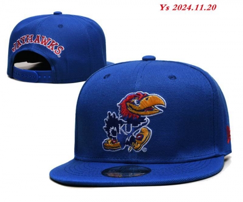 NCAA Snapbacks 1336 Men