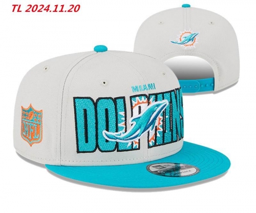 NFL Snapbacks 6040 Men