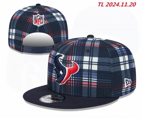 NFL Snapbacks 6114 Men