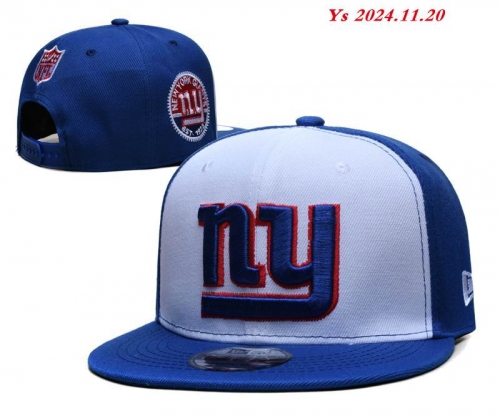 NFL Snapbacks 6390 Men