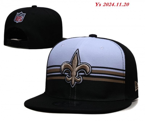 NFL Snapbacks 6524 Men