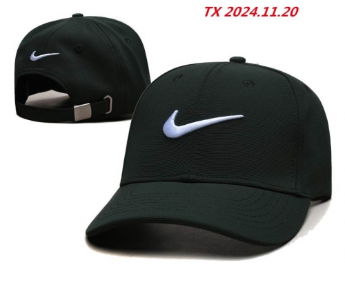 N.I.K.E. Hats 1274 Men