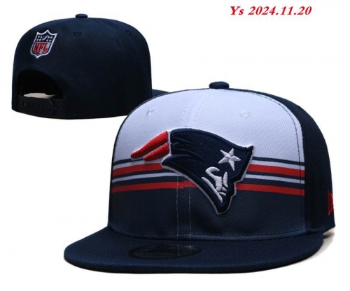 NFL Snapbacks 6433 Men