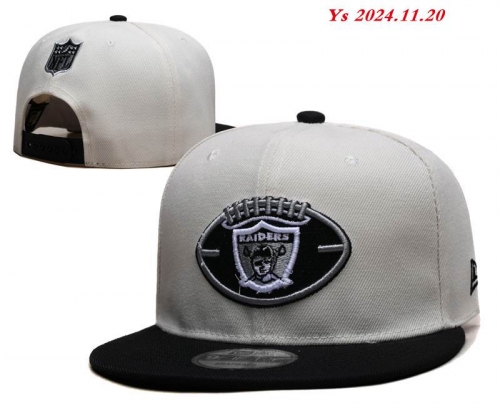 NFL Snapbacks 6419 Men