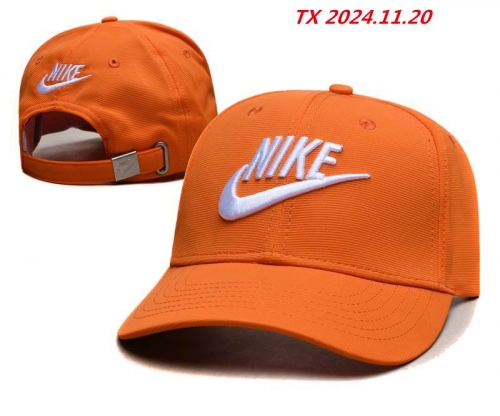 N.I.K.E. Hats 1269 Men