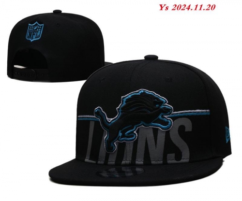 NFL Snapbacks 6508 Men