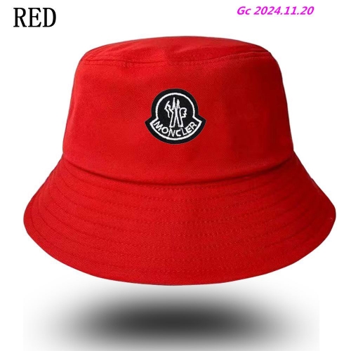 Bucket Hat GC 4777 Men