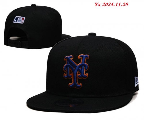 MLB Snapbacks 3268 Men