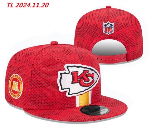 NFL Snapbacks 6067 Men