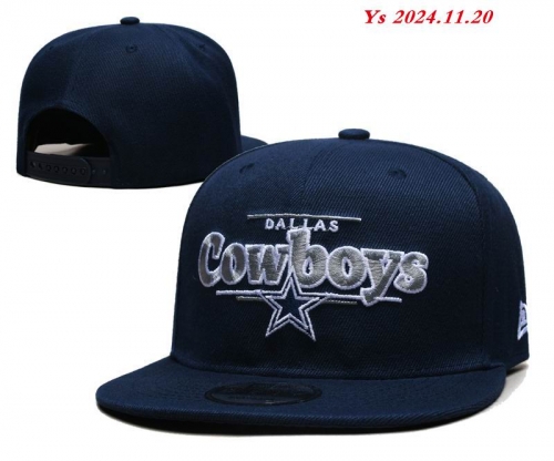 NFL Snapbacks 6425 Men