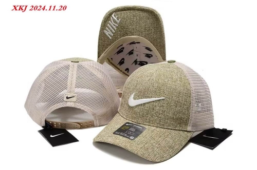 N.I.K.E. Hats AA 1256 Men