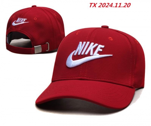 N.I.K.E. Hats 1259 Men