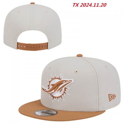 NFL Snapbacks 6623 Men