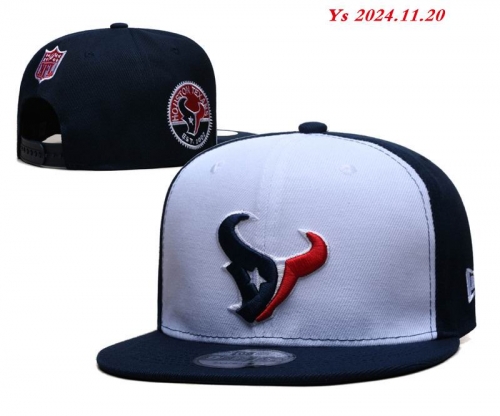 NFL Snapbacks 6466 Men