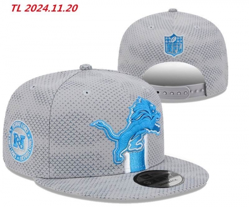 NFL Snapbacks 6095 Men