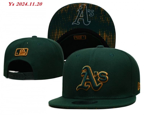 MLB Snapbacks 3277 Men