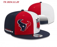 NFL Snapbacks 6683 Men