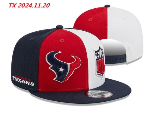 NFL Snapbacks 6683 Men