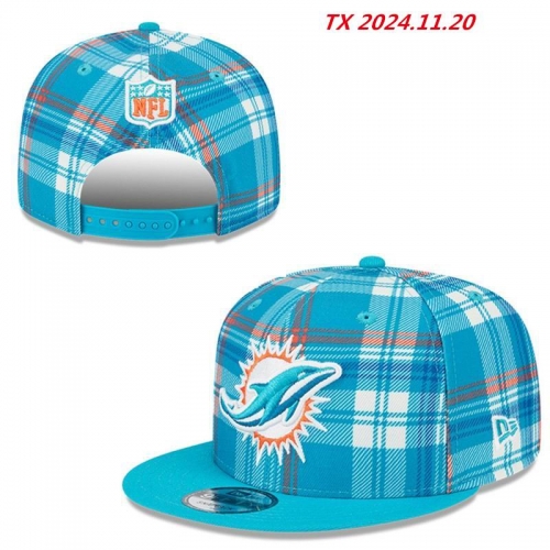 NFL Snapbacks 6568 Men