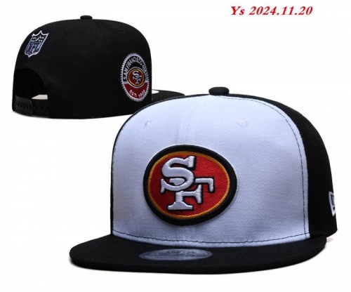 NFL Snapbacks 6388 Men