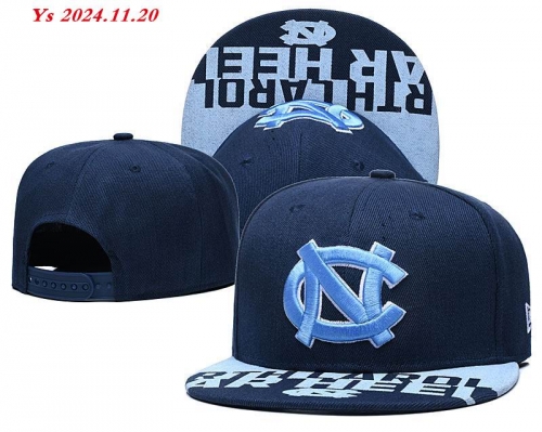 NCAA Snapbacks 1339 Men